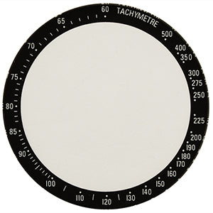 Generic Crystals to fit Omega® CY-OMEGA20  crystal TN5219TA, fits case REF 1450034, 1450037