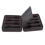 Carbon Fiber Watch Case For 8 Watches 2