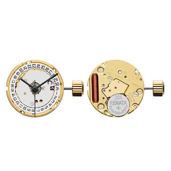 ETA F03-412 Watch Movement