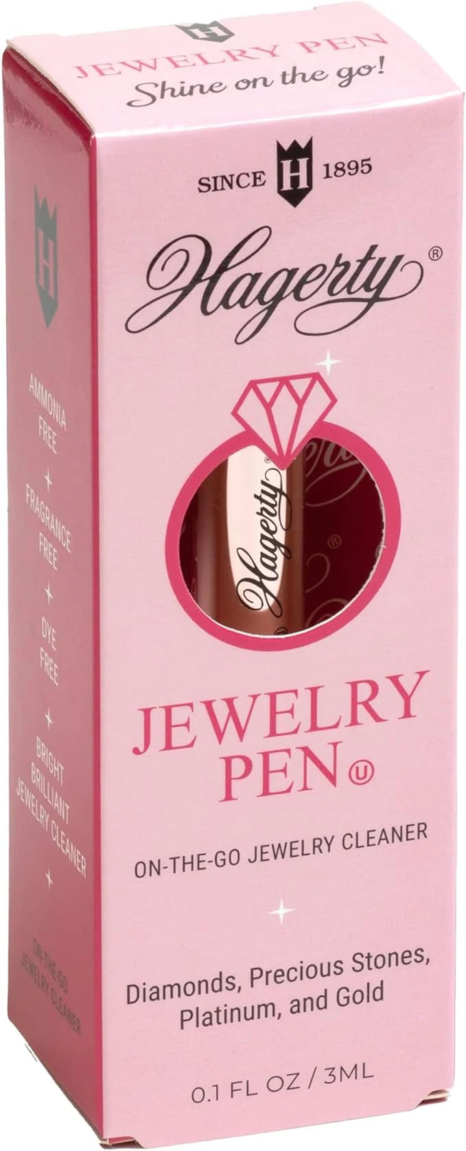 Hagerty Jewelry Pen