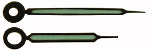 Valjoux® Hands (Hour and Minute), calibres: 7730, 7733, 7734, 7736
