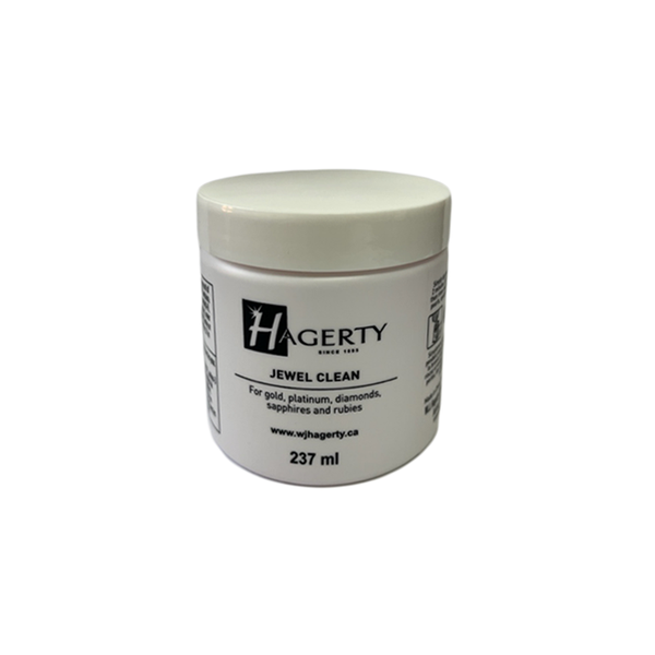 Hagerty Jewel Clean – Perrin Supply Ltd