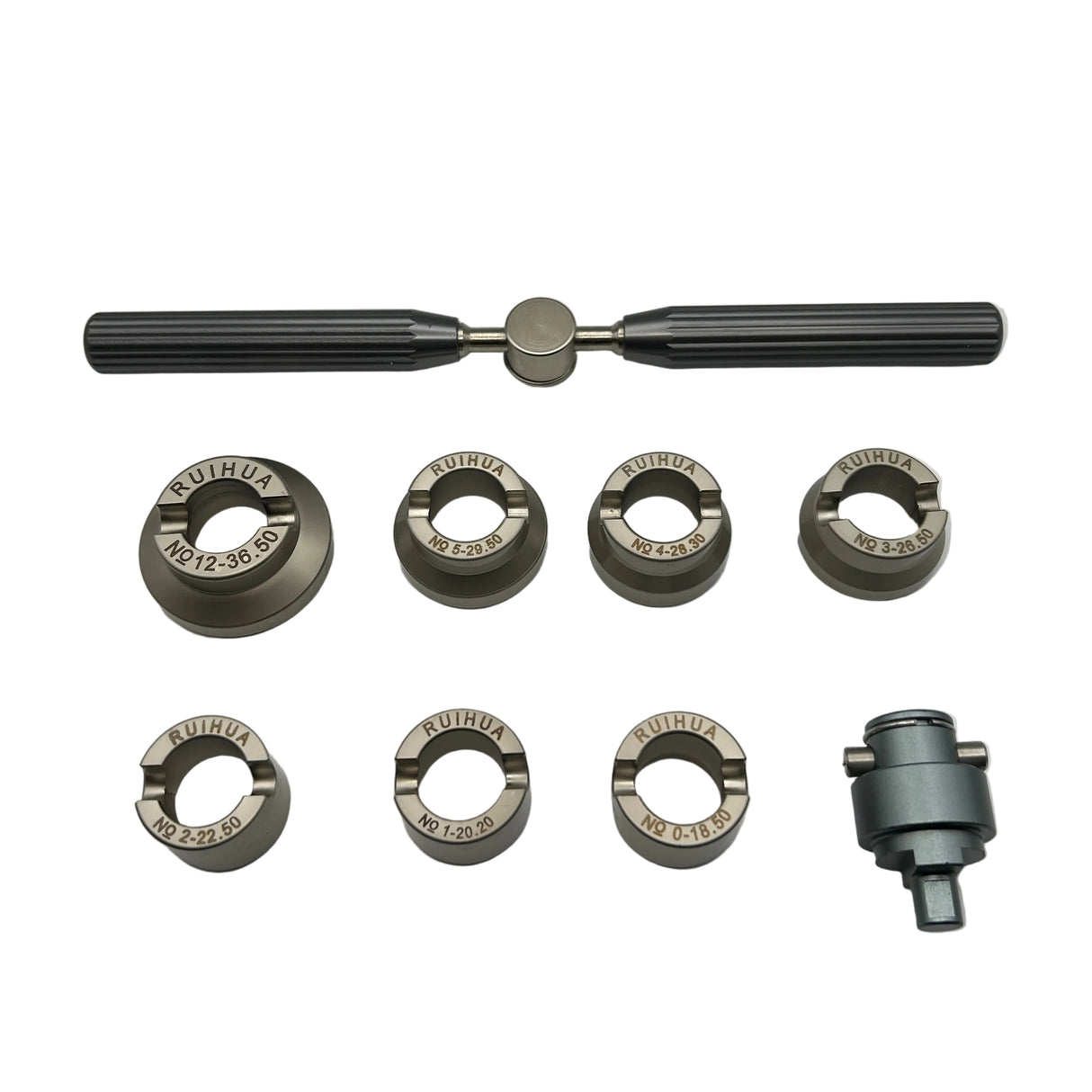 Economy Line RLX-Style Case Back Opener