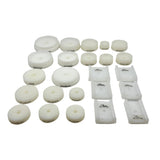 Economy Line Crystal Fitting Press