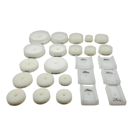 Economy Line Crystal Fitting Press