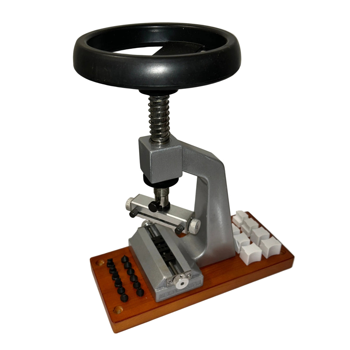 Economy Line Watch Case Press