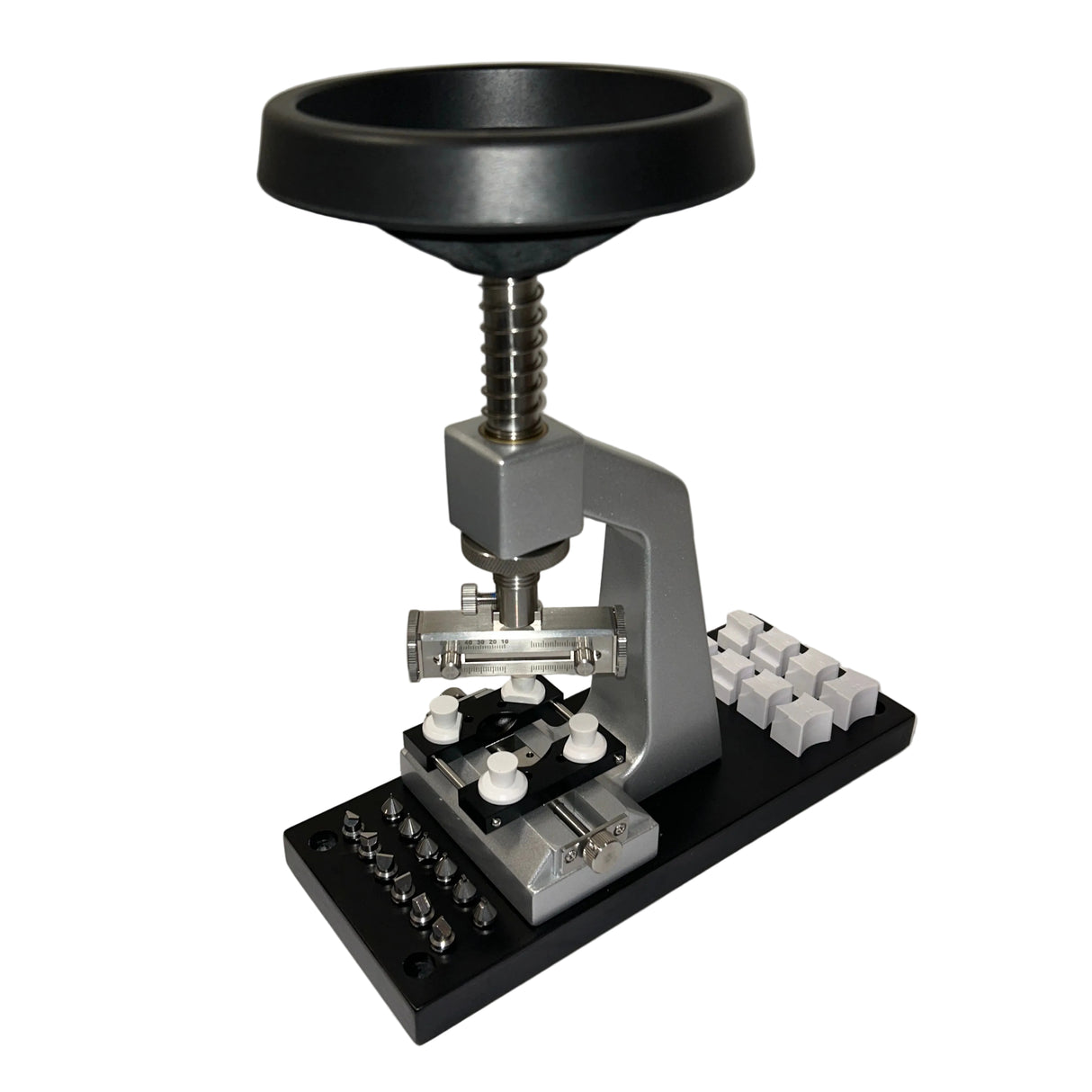 Economy Line Deluxe Watch Case Press