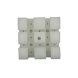 Acetal Plastic Bracelet Block