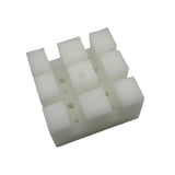 Acetal Plastic Bracelet Block