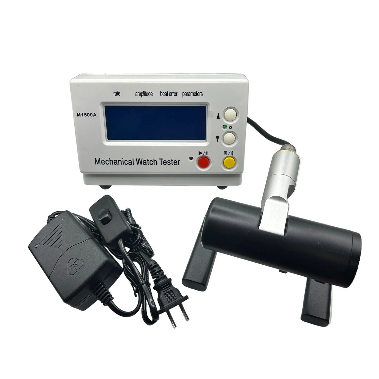 Timegrapher M1500A