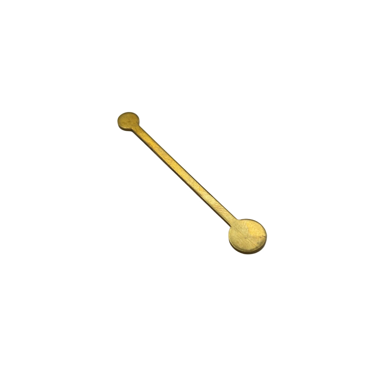 Fusee Crutch Blank