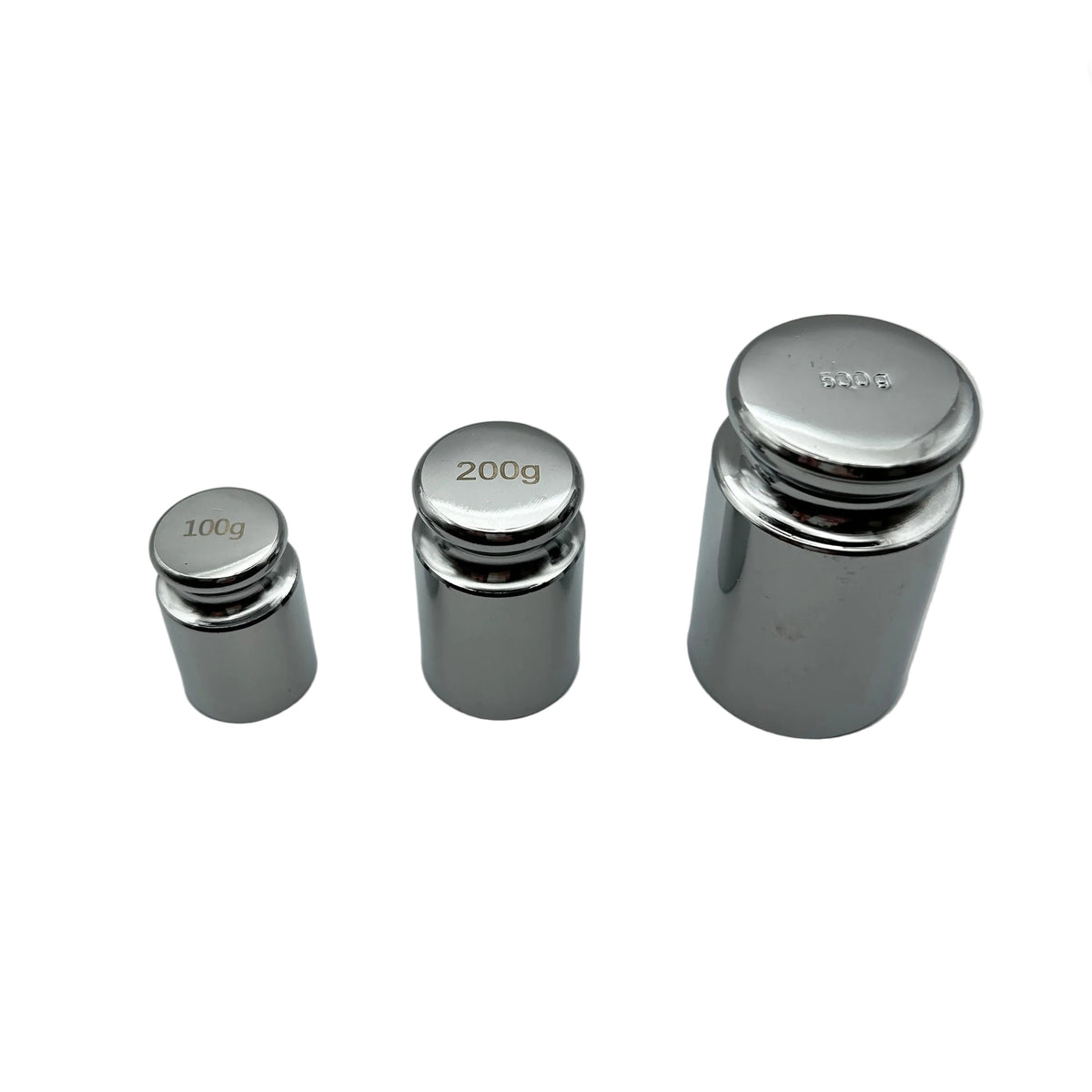 Scale Calibration Weights
