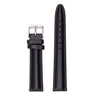 Heavy Tight Stitch Genuine Leather Strap - Black (by PERRIN)