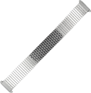 Fancy Expansion - Stainless (201)