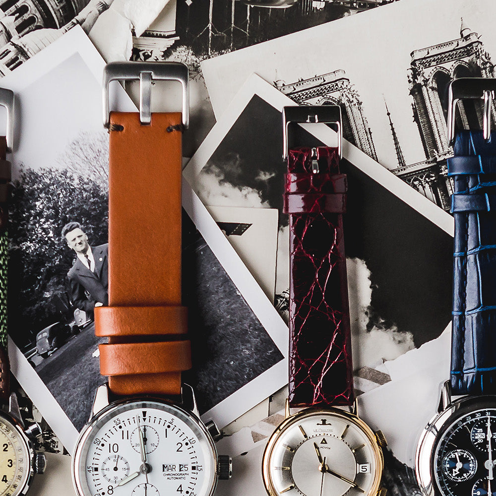 5 Watch Dealers on What's Hot Right Now—and What's Next