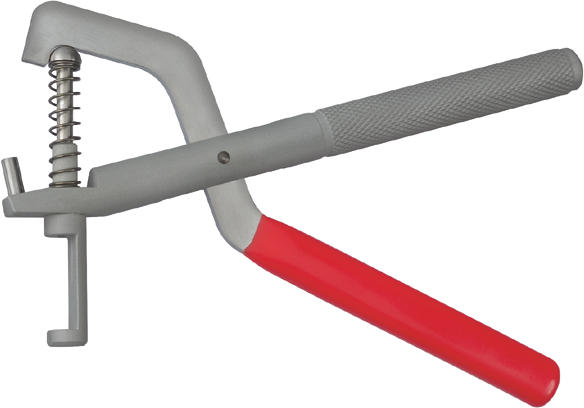 Horotec Premium Lightweight Bracelet Pin Plier