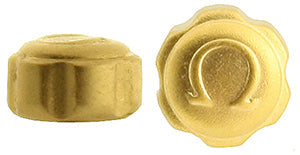 Omega® Crown (Waterproof, Tap 0.90 mm), case numbers: 796.1022