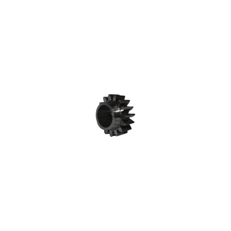 Genuine Omega® winding pinion, dia. of the hole 1.80 mm, part n. 175, Omega® base cal. 12