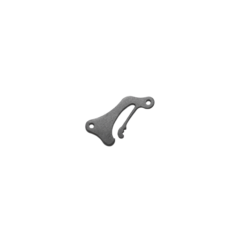 Genuine Omega® setting lever spring, part number 15036, fits Omega® 12.6