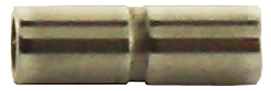 Omega® Bracelet Link Tube (diameter 1.30 mm, length 3.4 mm), bracelet numbers: 1501/823, 1502/824, 1521/843, see case numbers in description