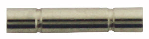 Omega® Bracelet Link Tube (diameter 1.20 mm, length 6.4 mm), bracelet numbers: 6155/059, 6155/092, 6155/449, 6175/059, 6175/092, 6175/449, see case numbers in description