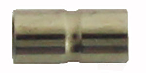 Omega® Bracelet Link Tube (diameter 1.20 mm, length 2.5 mm), bracelet numbers: 1264, 1310, 1507/834, 1507/848, 1508/06, 1508/12, 1508/835, 1508/837, see all bracelet and case numbers in description