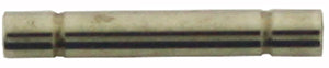 Omega® Bracelet Link Tube (diameter 1.20 mm, length 8 mm), bracelet numbers: 1261, 1266, 1267, 6003/06, 6003/12, 6003/752, 6504/838, case numbers: 0901, 0903, 595.1037, 595.1055, 595.1058, 595.1058A, 695.1037, 695.1055