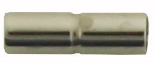 Omega® Bracelet Link Tube (diameter 1.20 mm, length 3.9 mm), bracelet numbers: 1387/397, 1387/3971, 1387/398, 1387/3981, 1418/070, 3035/398, case numbers: 196.0221, 196.0225, 196.0233, 196.0277, 196.0278, 196.0279, 196.02791, 396.1014.