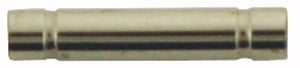 Omega® Bracelet Link Tube (diameter 1.20 mm, length 6.4 mm), bracelet numbers: 6552/864, 6553/865, 6562/06, 6562/12, 6562/874, 6563/875, 6568/935, see case numbers in description