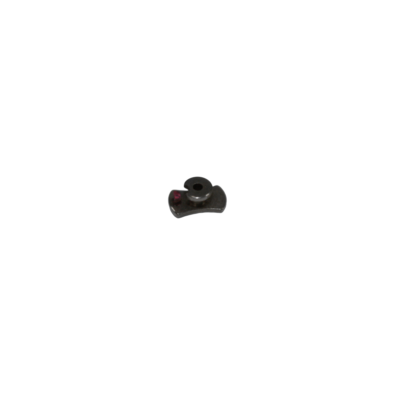 Genuine Omega® double roller, part number 2066, fits Omega® 20 F