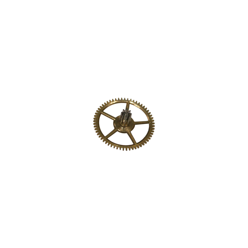 Genuine Omega® third wheel, part number 4051, fits Omega® 20 F