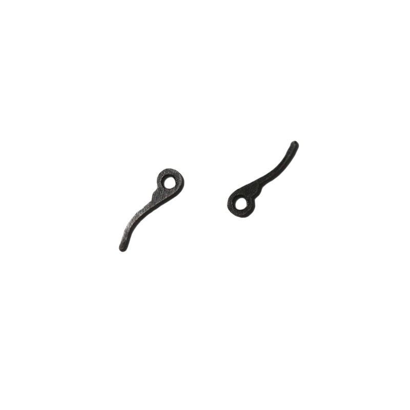 Genuine Omega® clutch lever spring, part number 7041, fits Omega® 8.1 Baguette