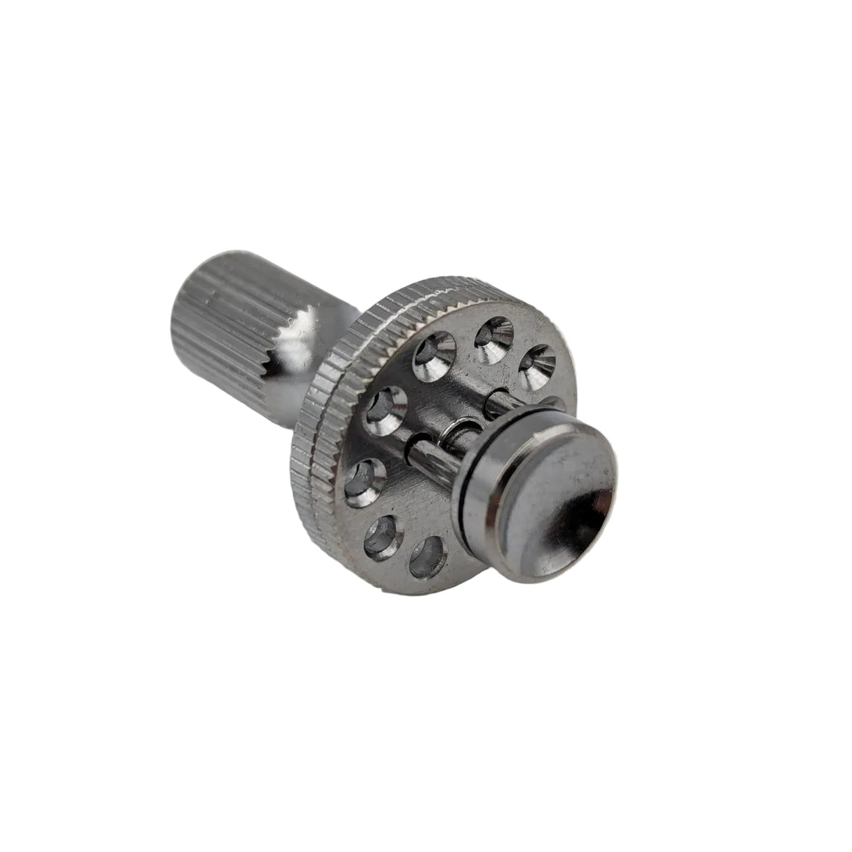 Watch Hand Broaching Tool