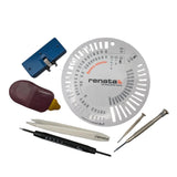 Battery Change Starter Kit