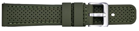 S2800 Silicone Watch Strap