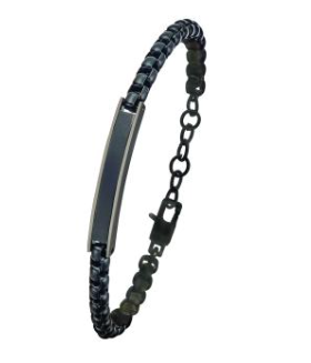 B610 Steel Bracelet
