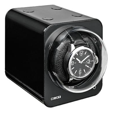 Fancy Boxy Watch Winder