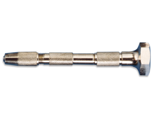 Swivel Head Pin Vise