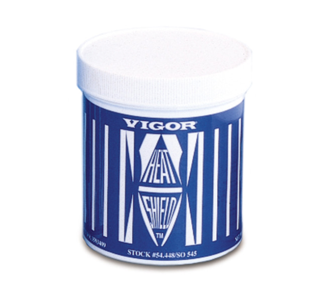Vigor Heat Shield Protective Paste