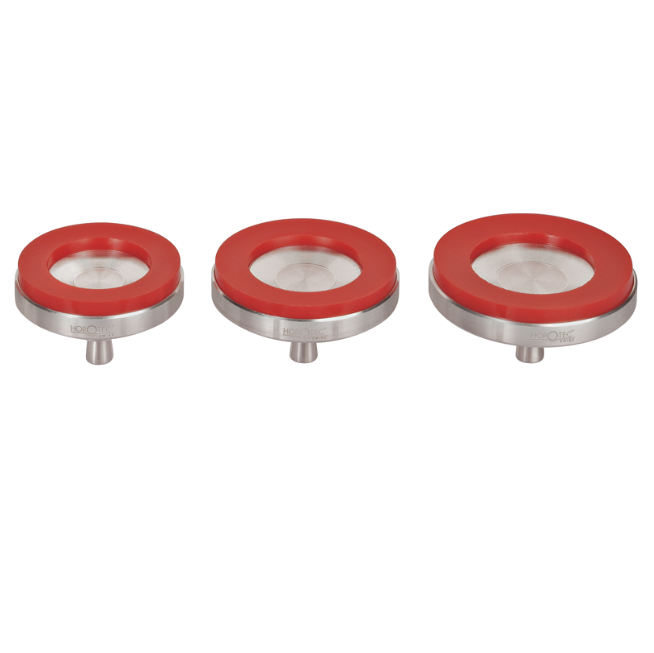 Horotec Assortment Of Red Suction Dies (45-55 mm)