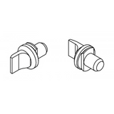 Bergeon Replacement Chucks for 5700 case opener - Sold invidually
