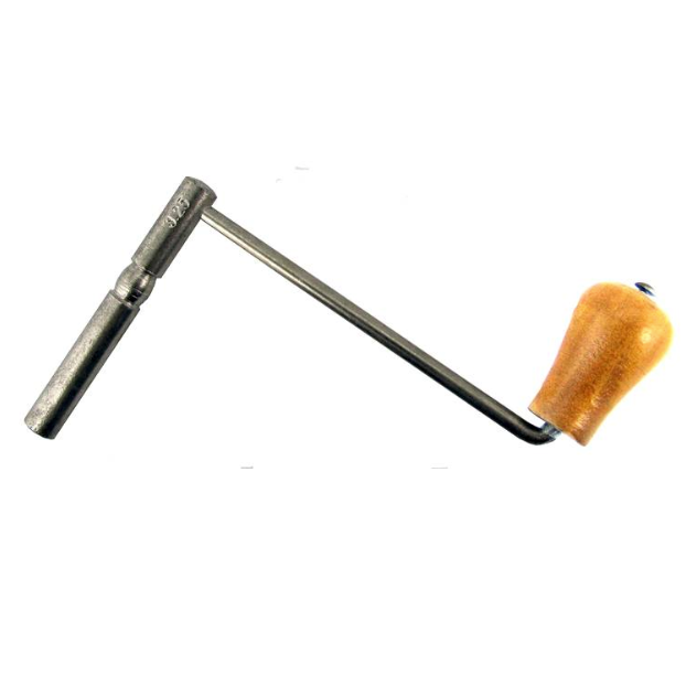 Clock Regulator Cranks