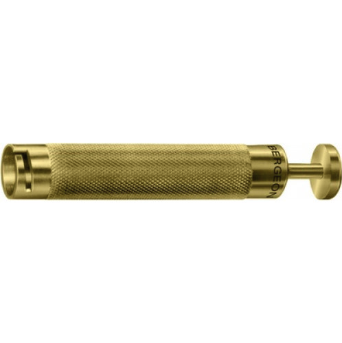 Bergeon Right Hand Mainspring Winder Handle