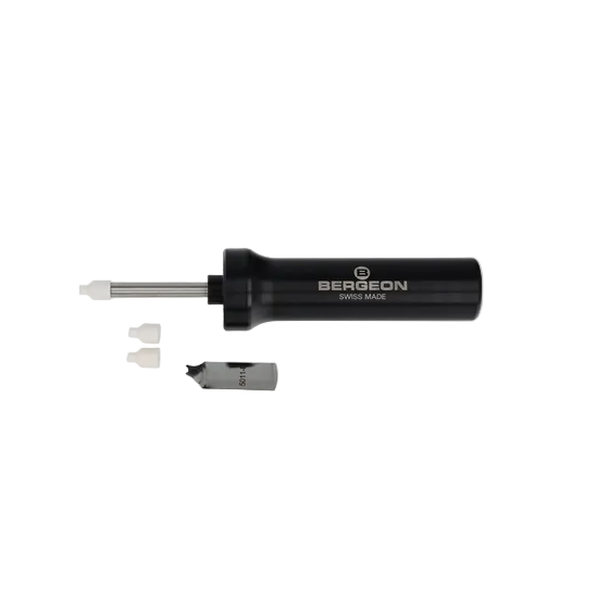 Bergeon Pump For Removing Watch Crystals