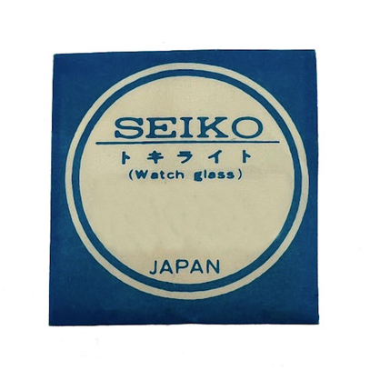 SEIKO CRYSTALS (SA9 to SAJ)