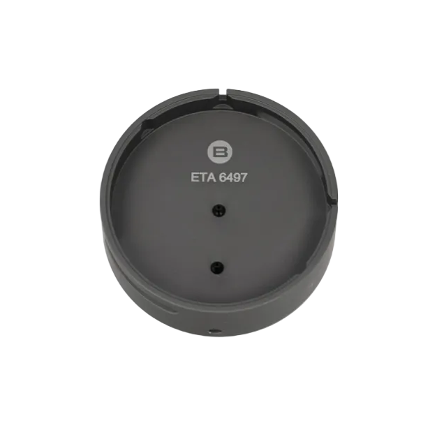 Bergeon ETA 6497 Movement Holder