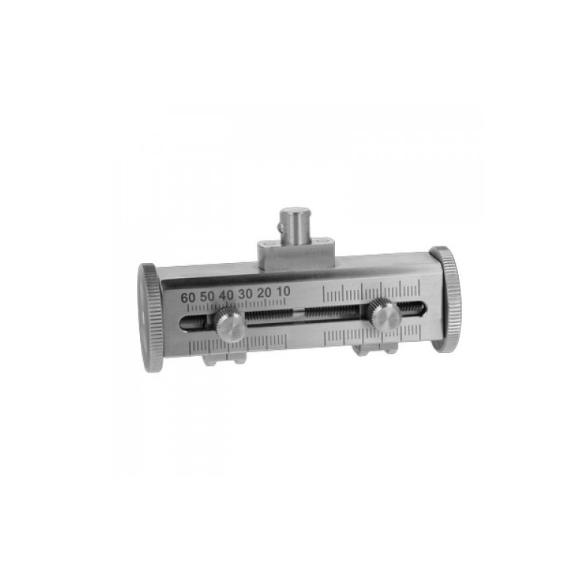 Bergeon Superior Vice For 64-5700-Z Press