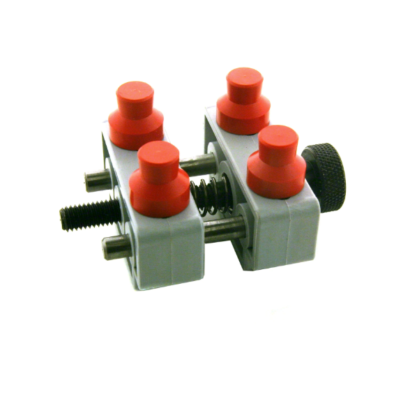 Bergeon Universal Vice For Waterproof Watches