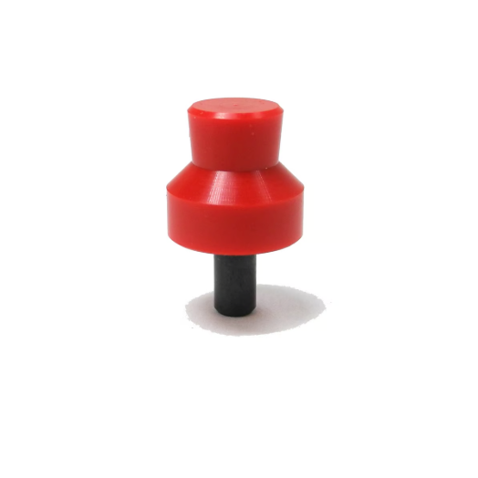 Bergeon Spare Chucks For 64-5090 Case Vice