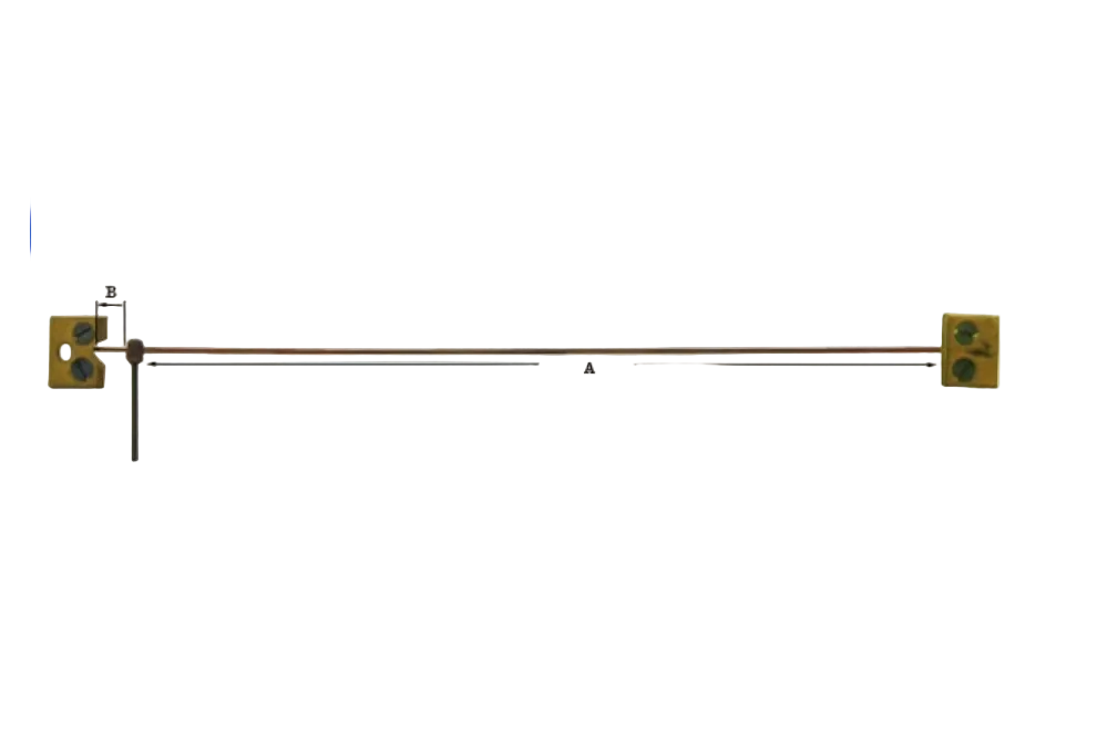 400 Day Clock Suspension Unit 54A